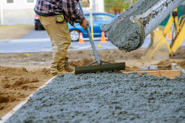 Best Concrete Driveway Installation in Lansdowne, MD