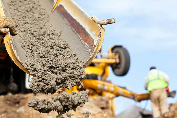 Best Commercial Concrete Services in Lansdowne, MD