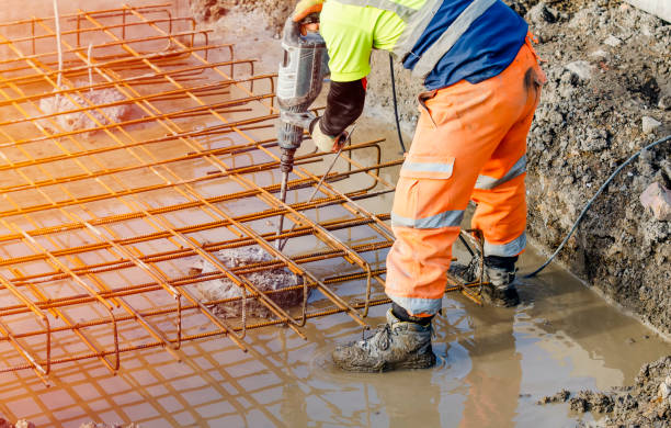 Best Concrete Removal and Replacement in Lansdowne, MD